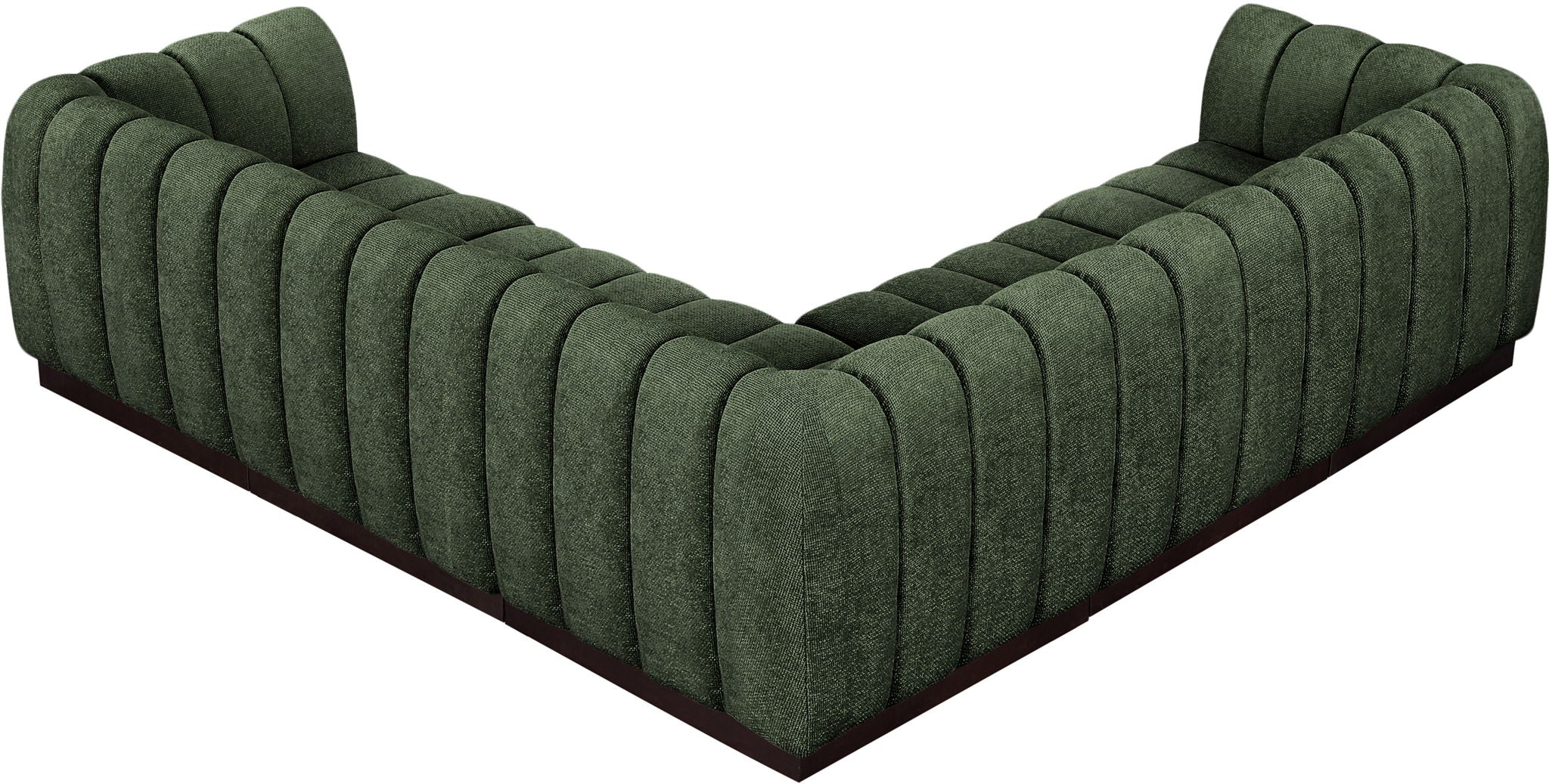 Quinn - 5 Piece Modular Sectional