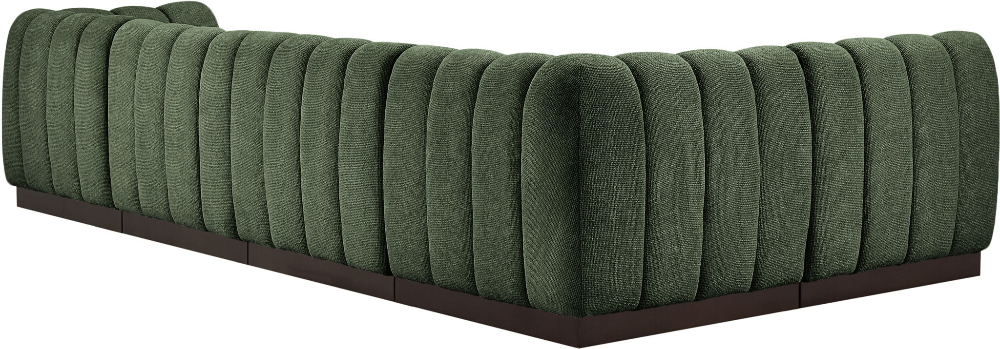 Quinn - 5 Piece Modular Sectional