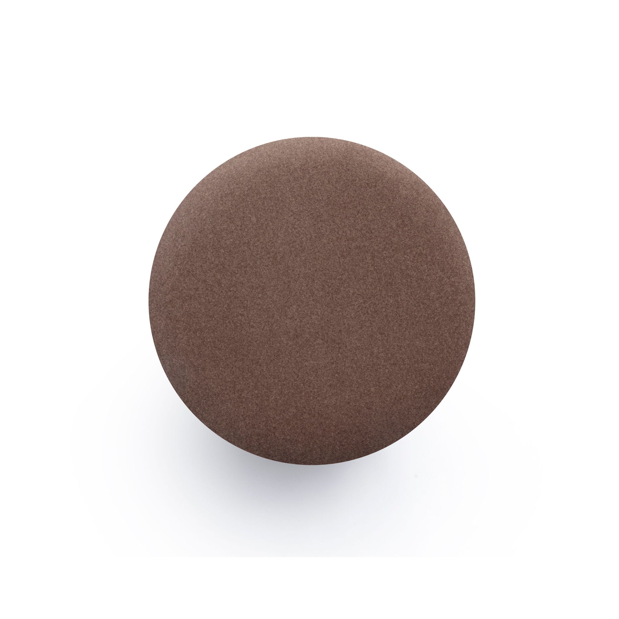 Dex - Performance Vegan Mohair Ottoman