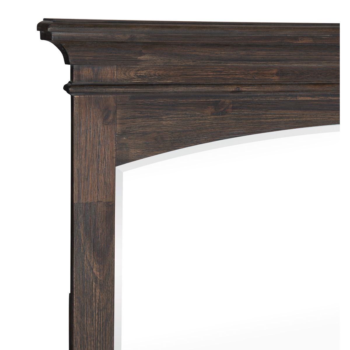 Motsinger - Mirror - Brown