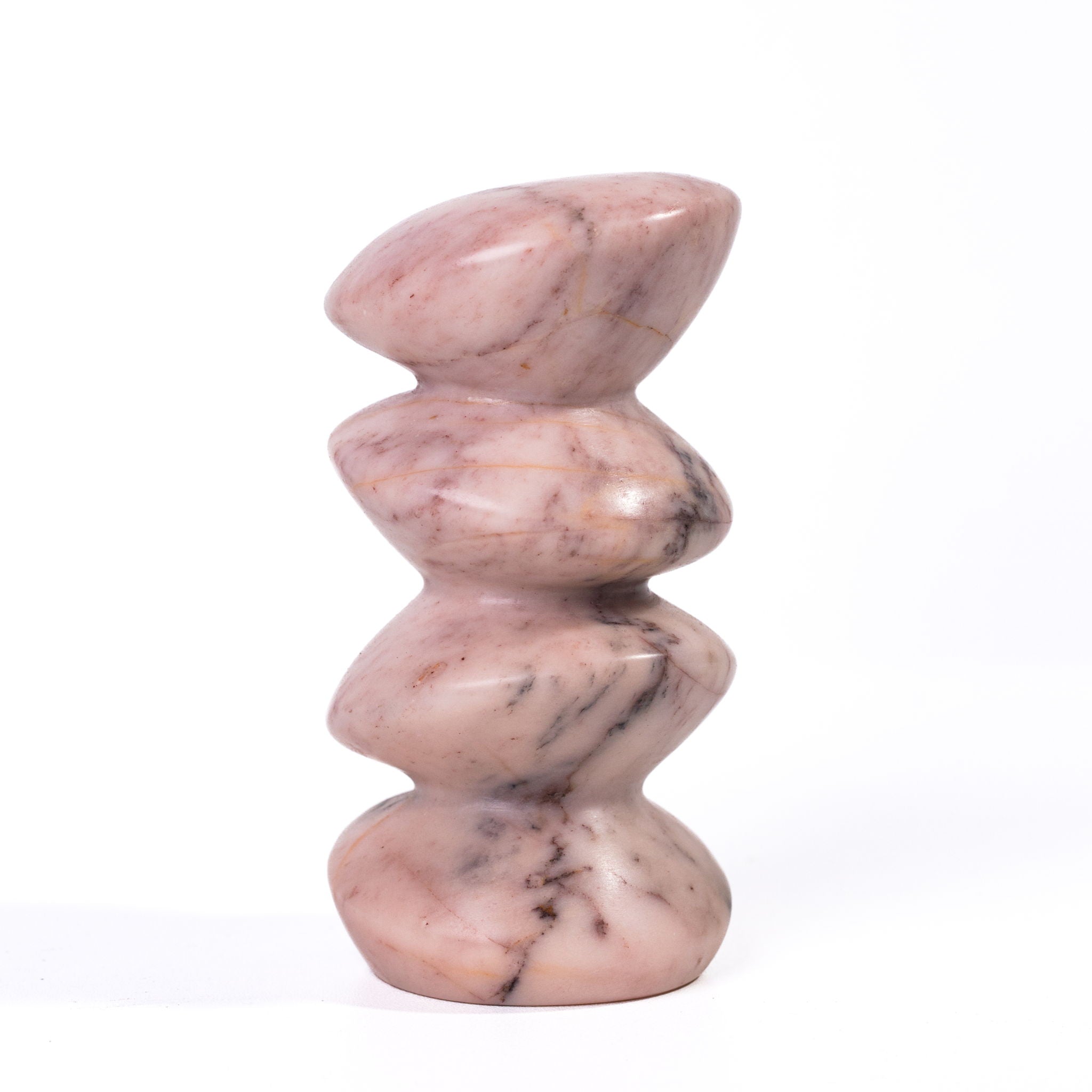 Marble Cairn Object