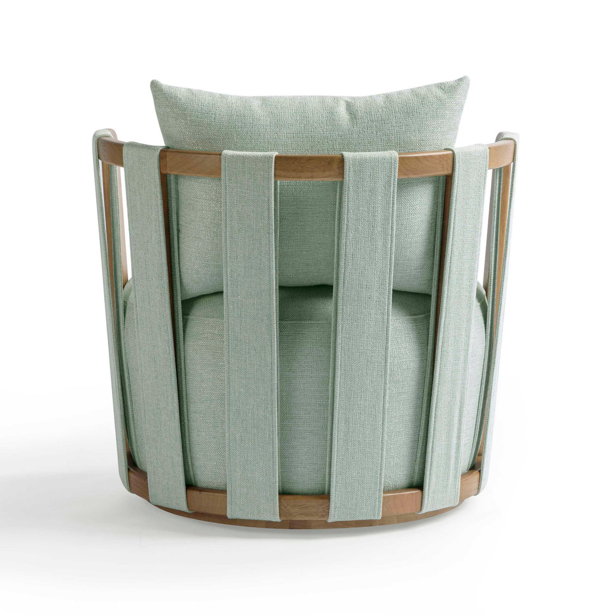 Paolo - Swivel Chair