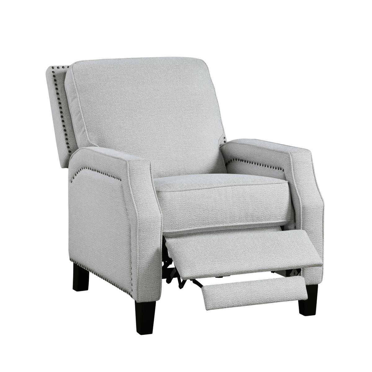 Berenson - Push Back Reclining Chair