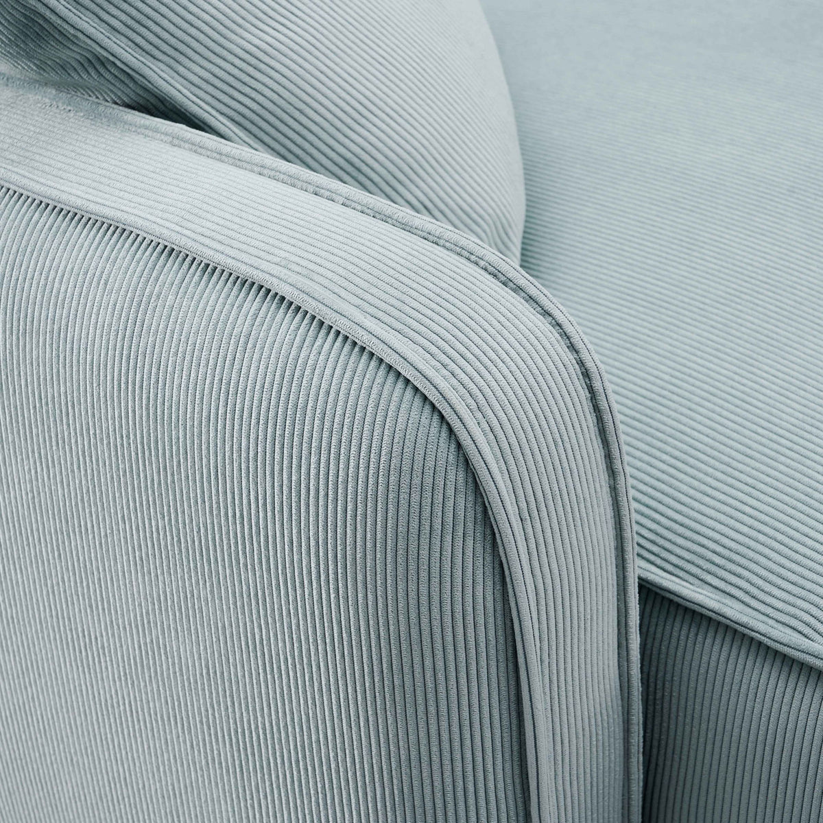Travie - Modular Loveseat