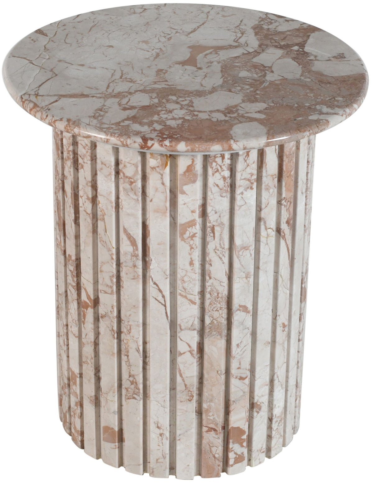 Genoa - Marble Table