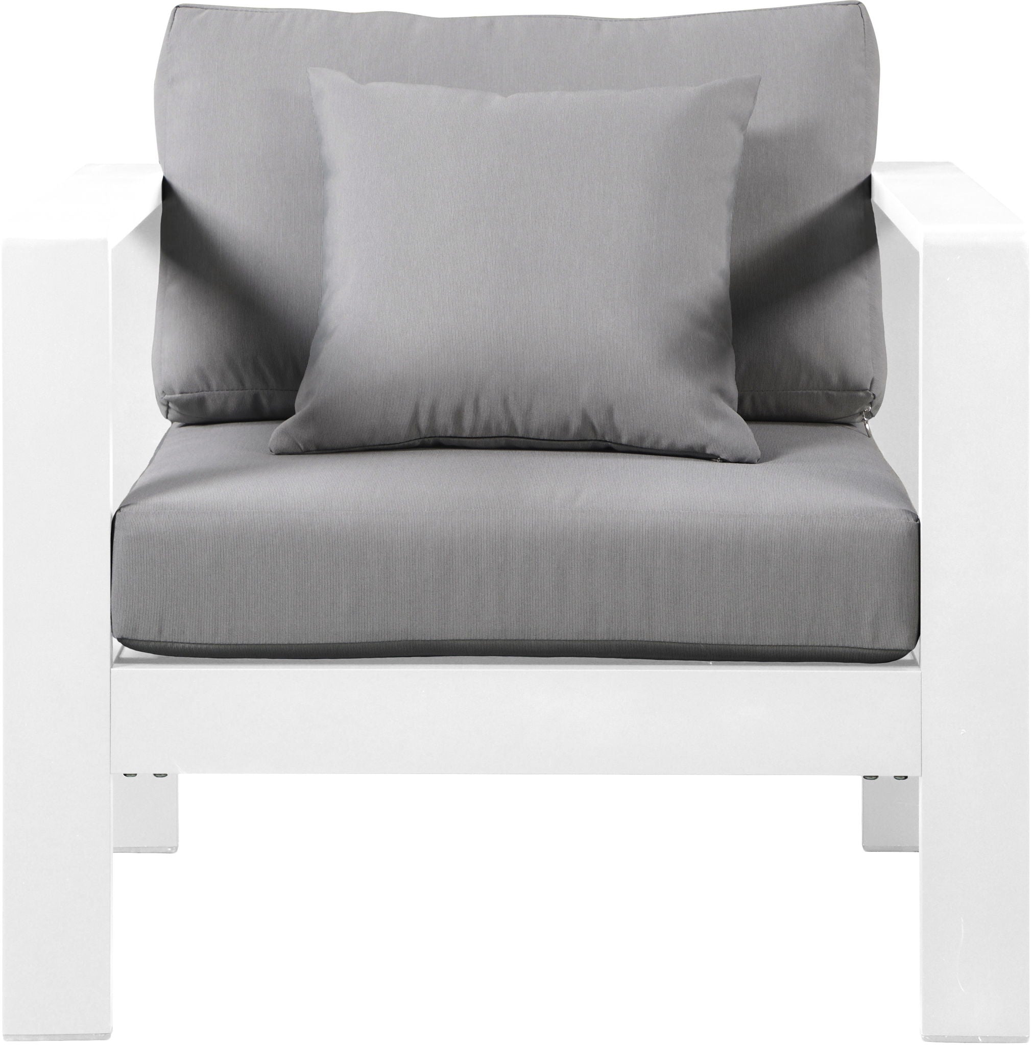 Nizuc - Outdoor Arm Chair