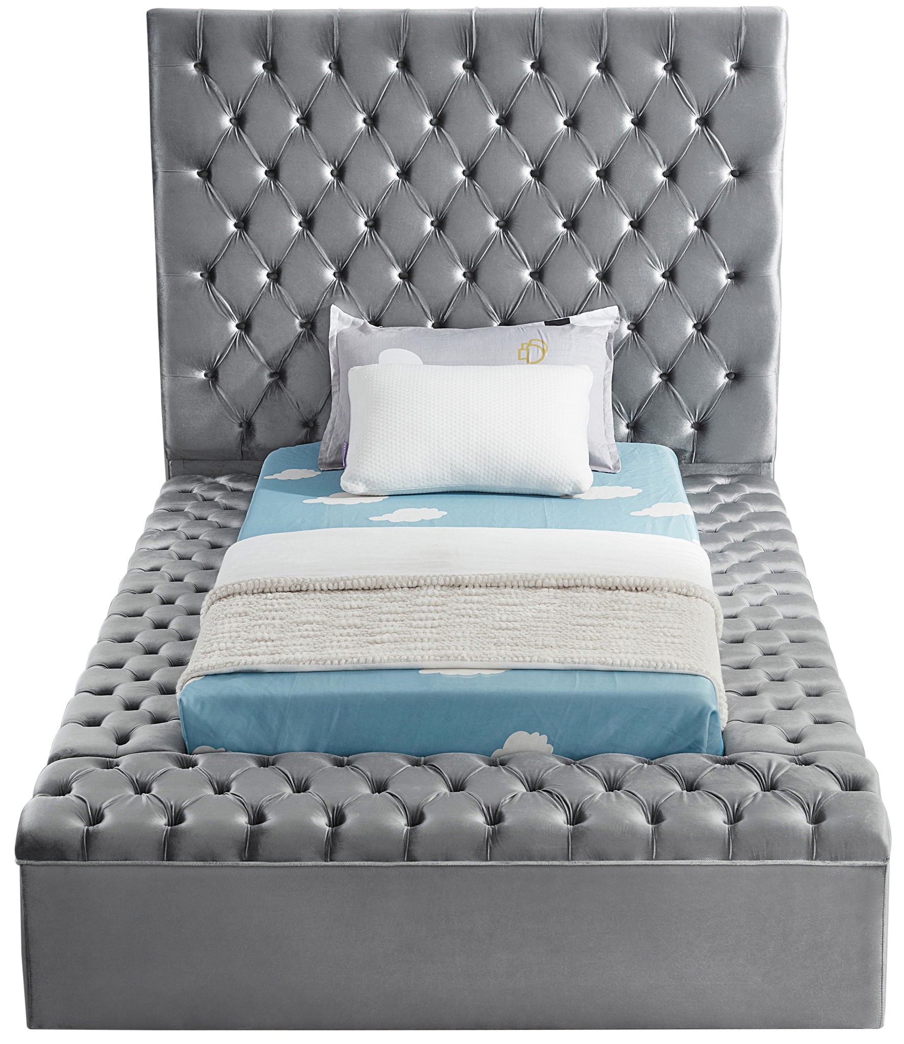 Bliss - Bed