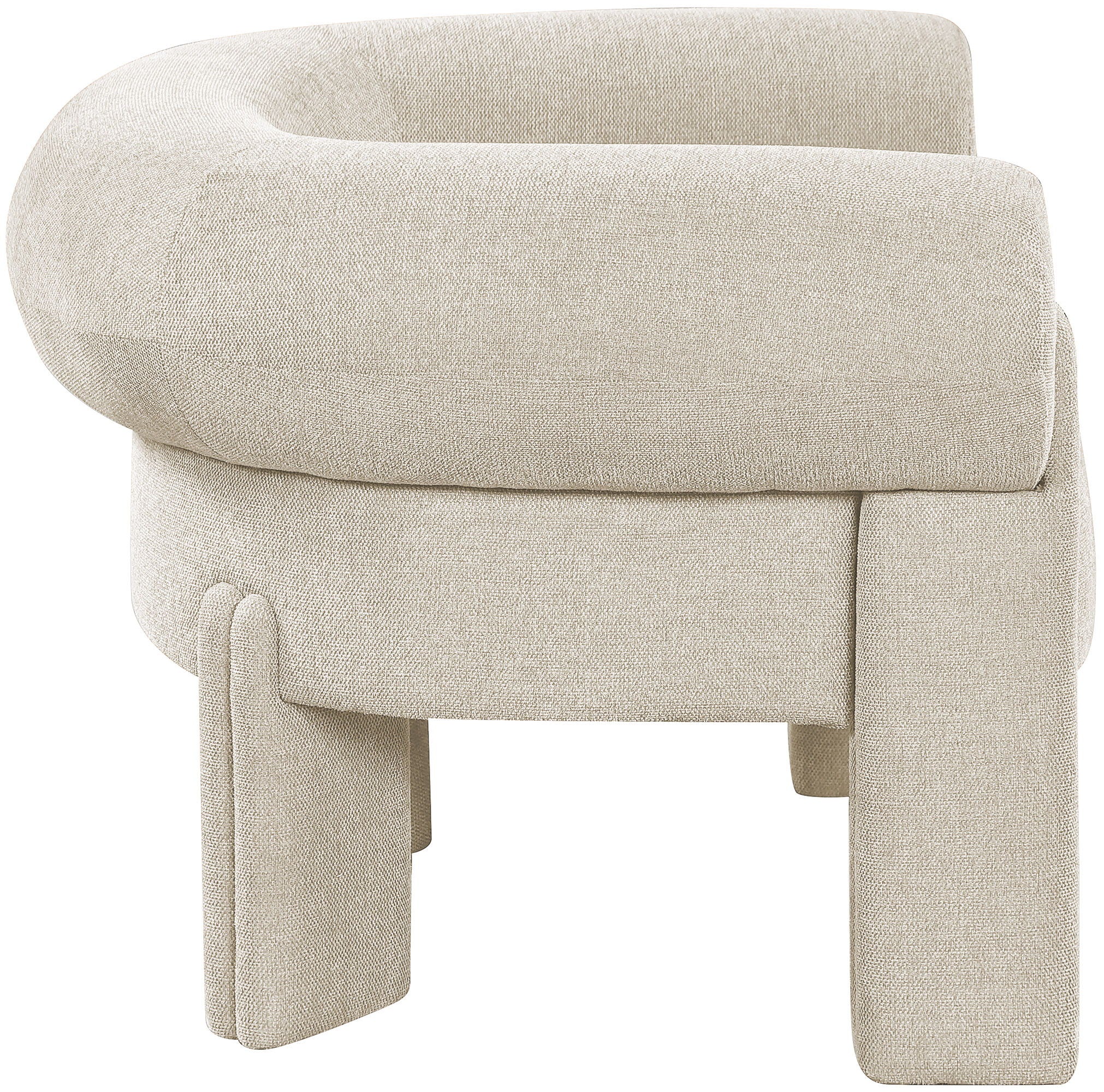 Stefano - Accent Chair