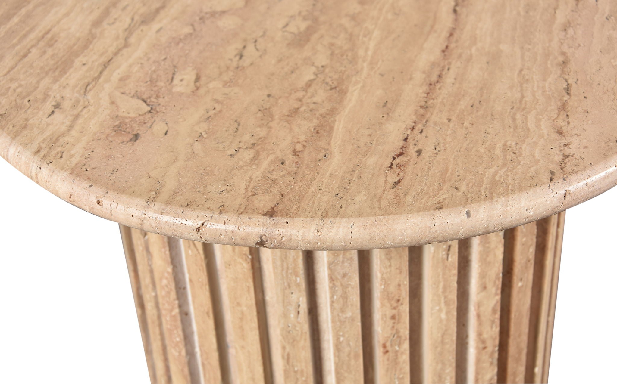 Genoa - End Table