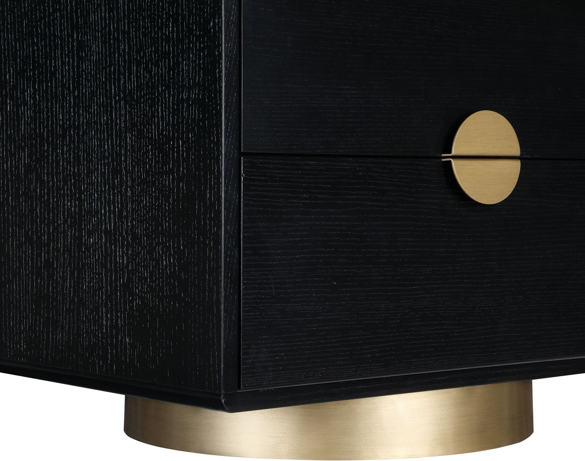Wade - Night Stand / Side Table