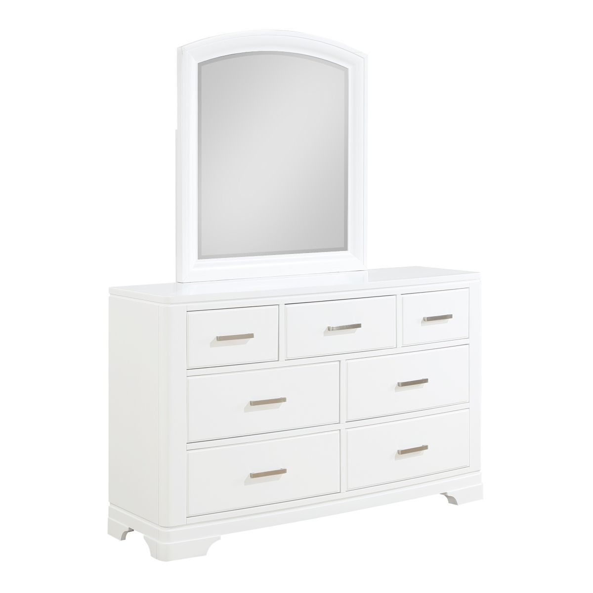 Hudson - Dresser