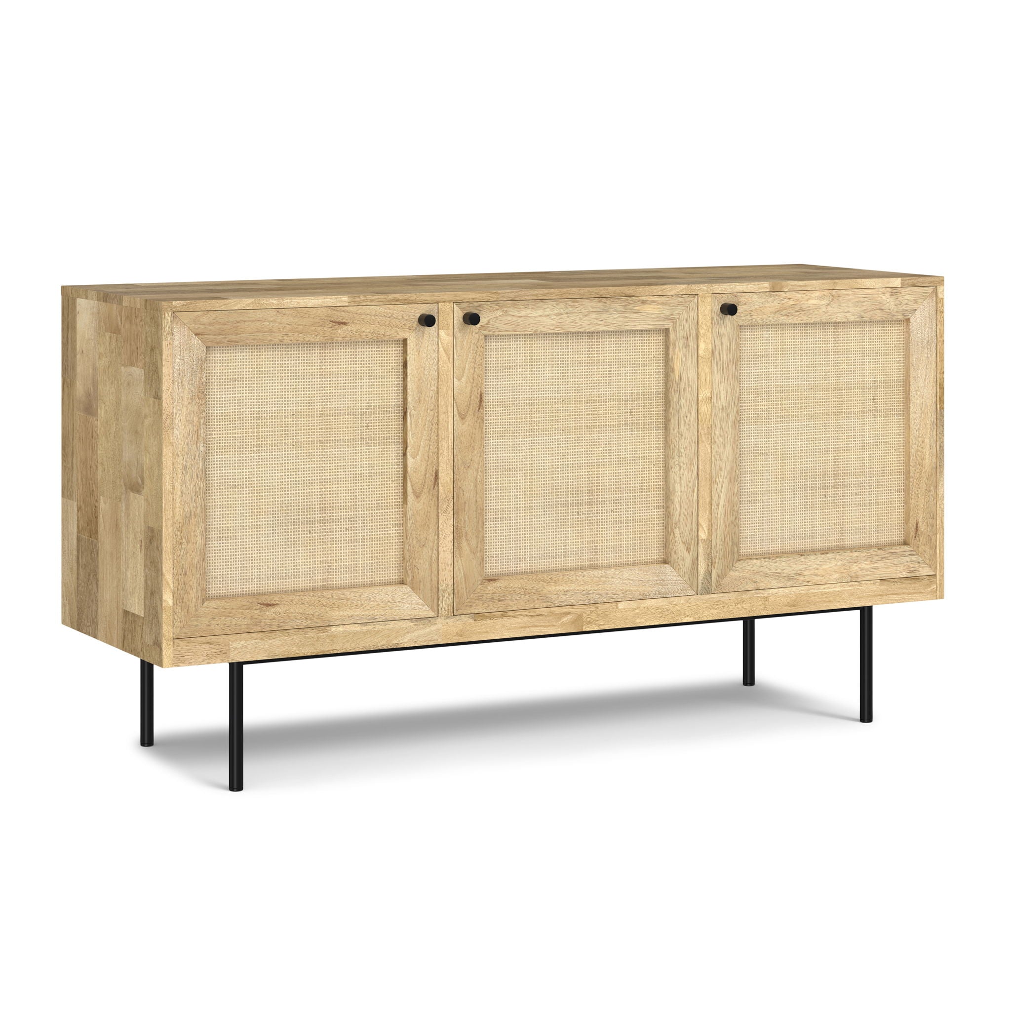 Reeves - Sideboard Buffet - Natural
