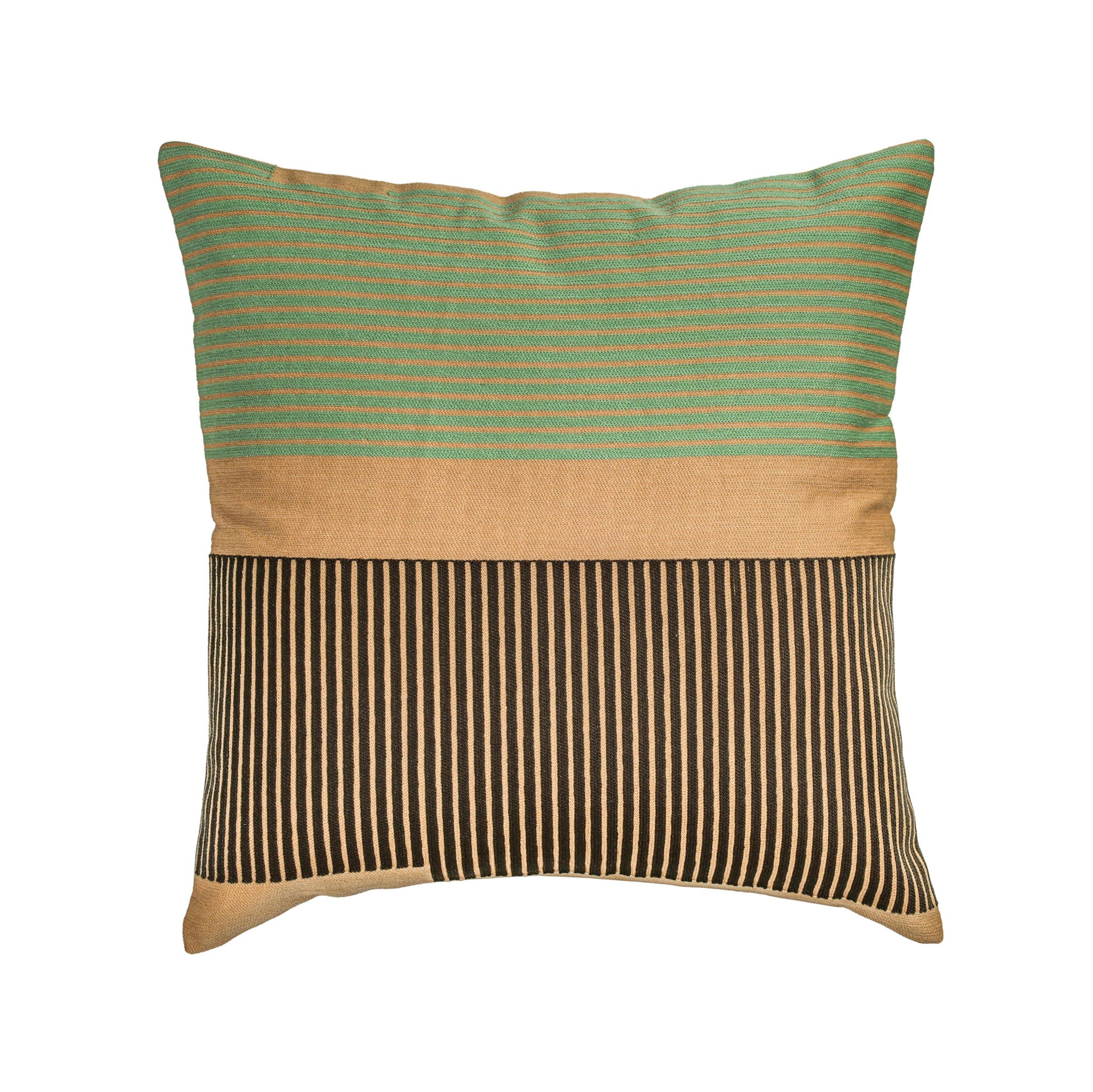 Deco - 20" Square Pillow Cover