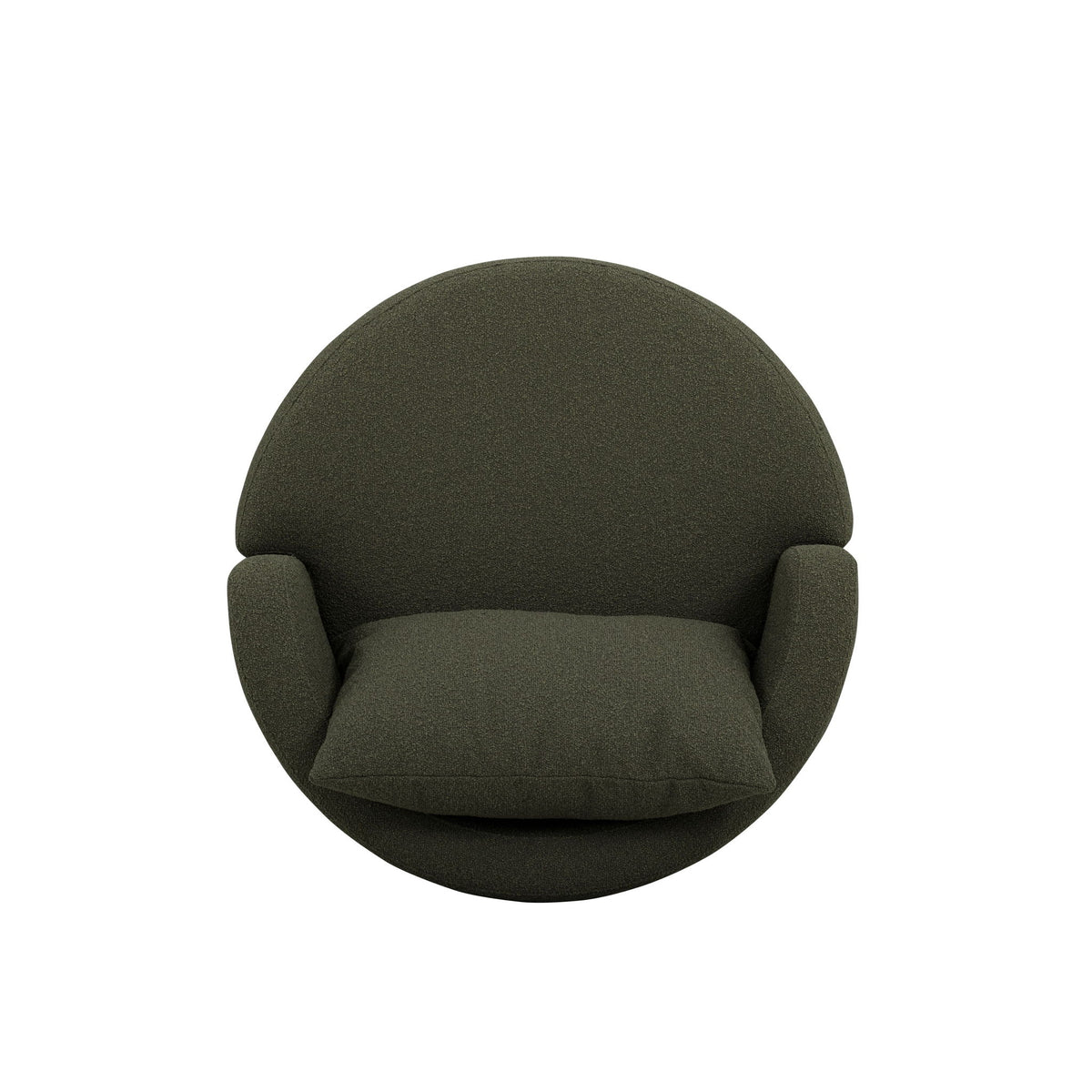 Silvi - Swivel Chair