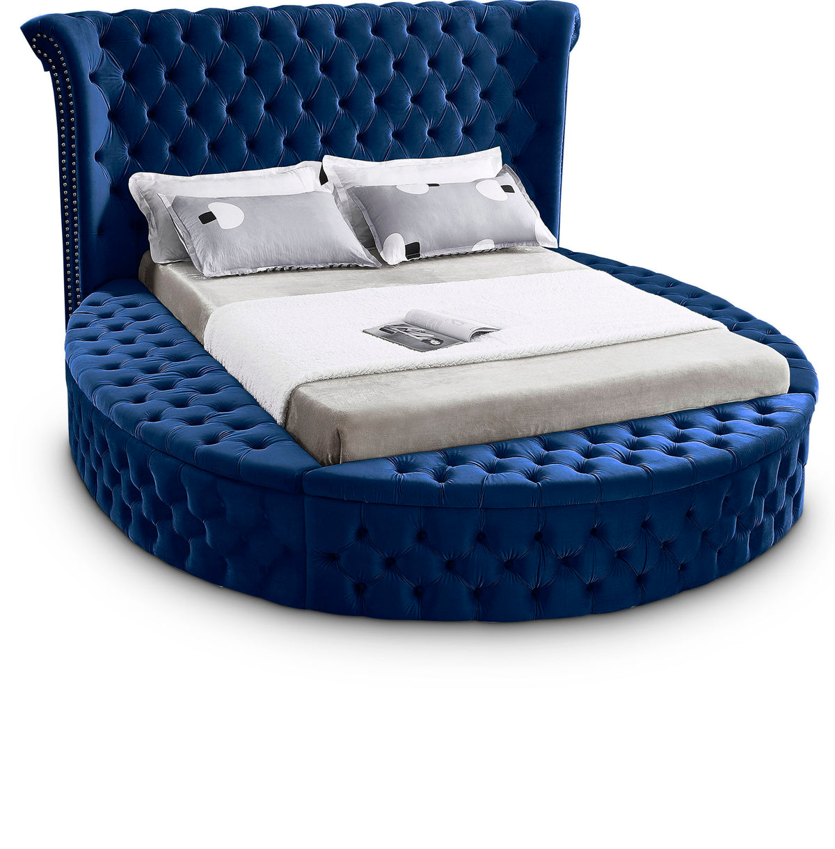 Luxus - Bed