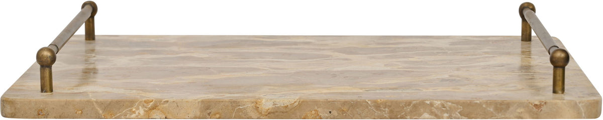 Nathan - Genuine Marble Tray