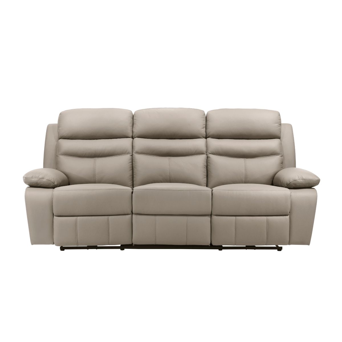Hancock - Reclining Sofa & Loveseat