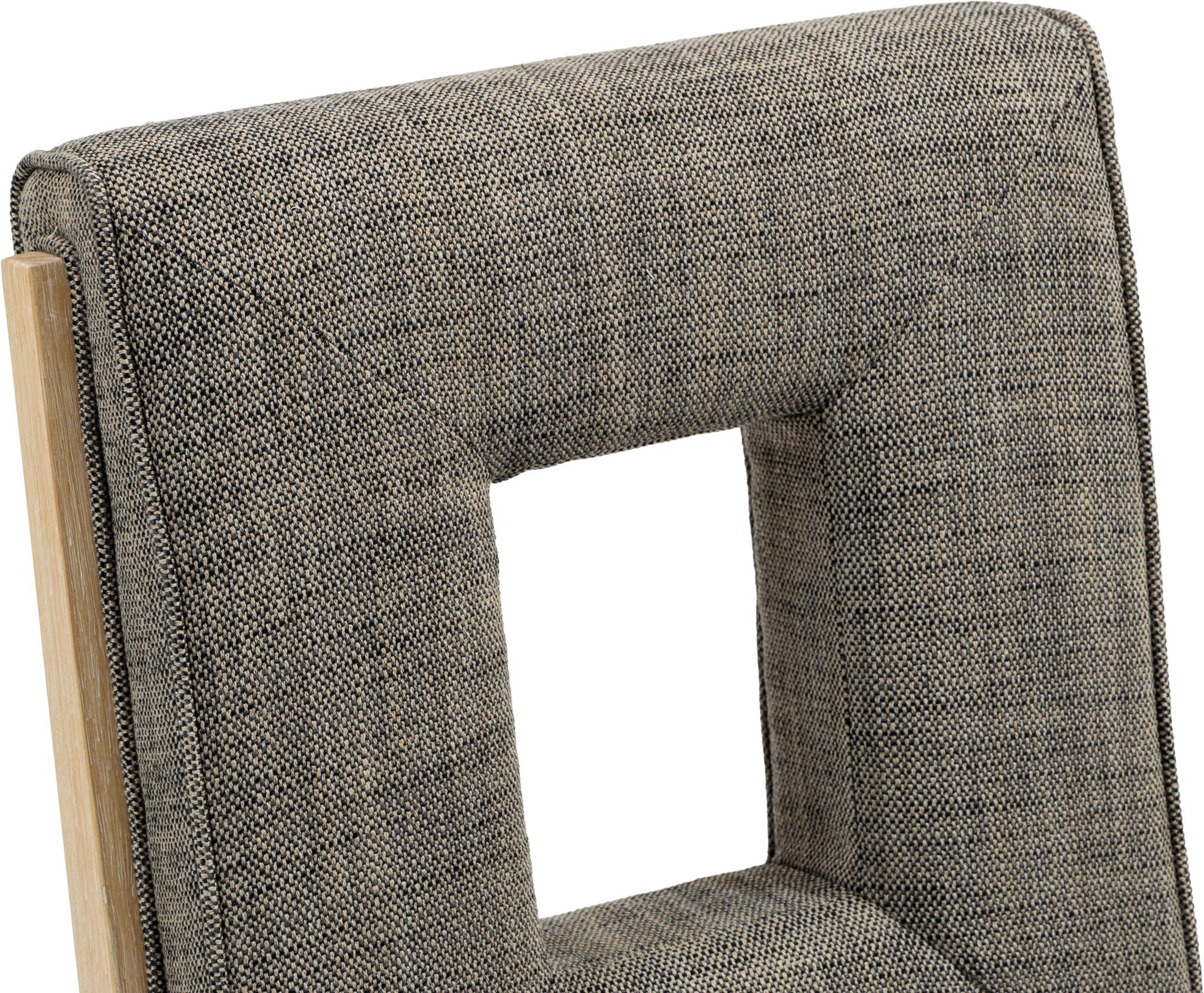 Gwendolyn - Dining Side Chair With Natural Frame (Set of 2)