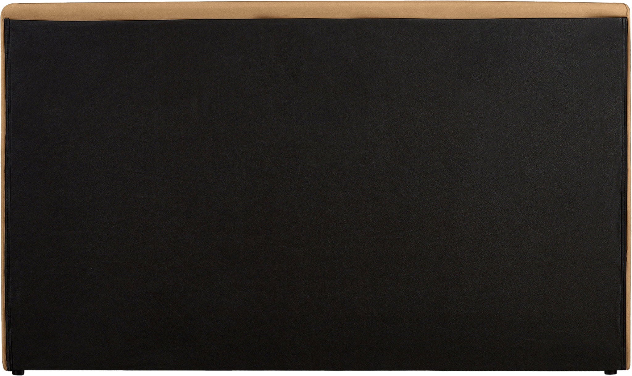 Dorian - Velvet Upholstered Bed