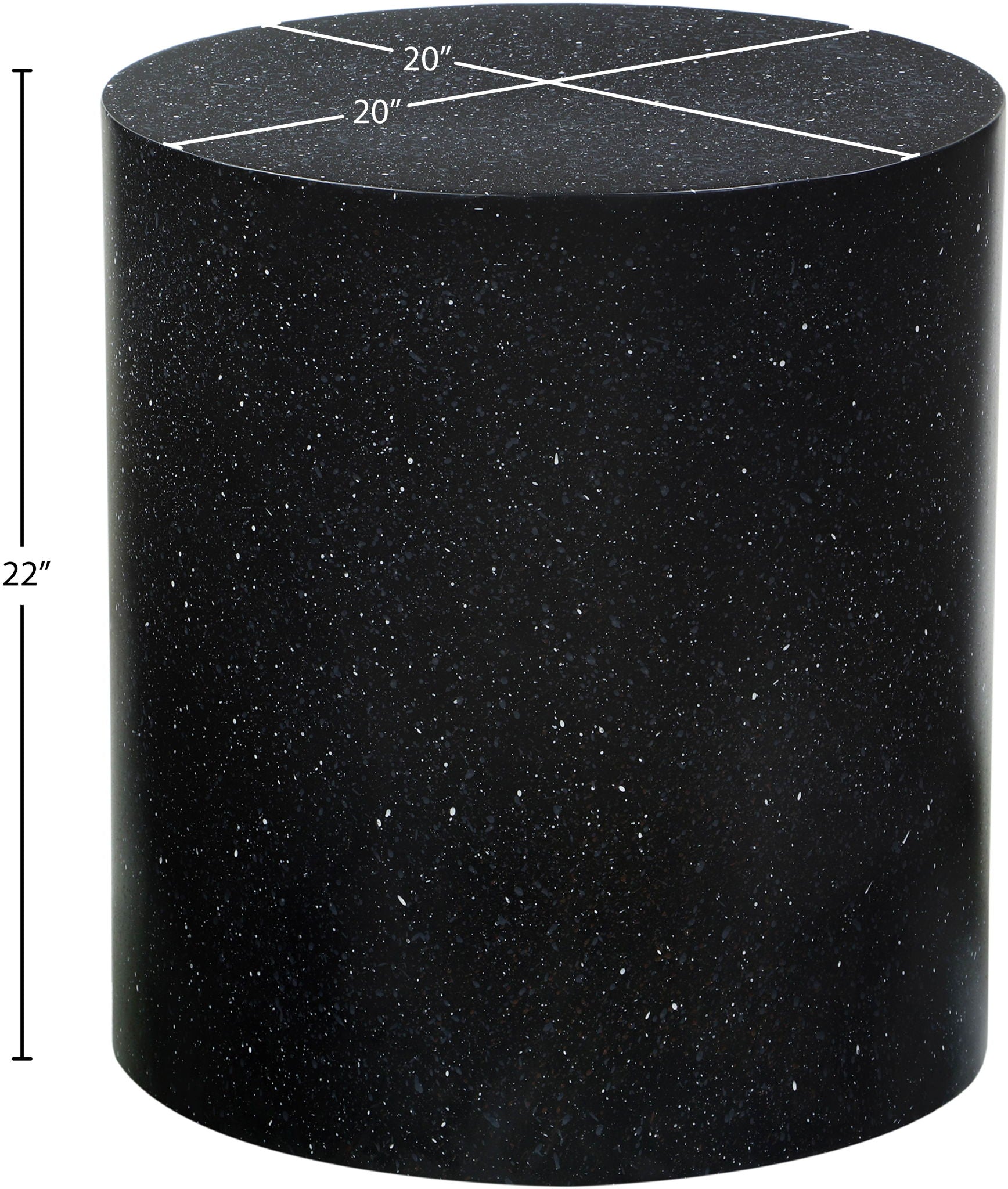 Terrazo - Table