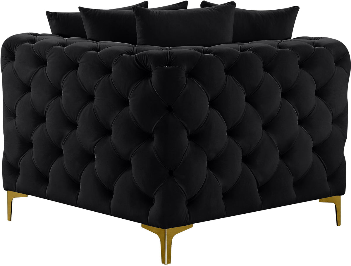 Tremblay - Corner Chair