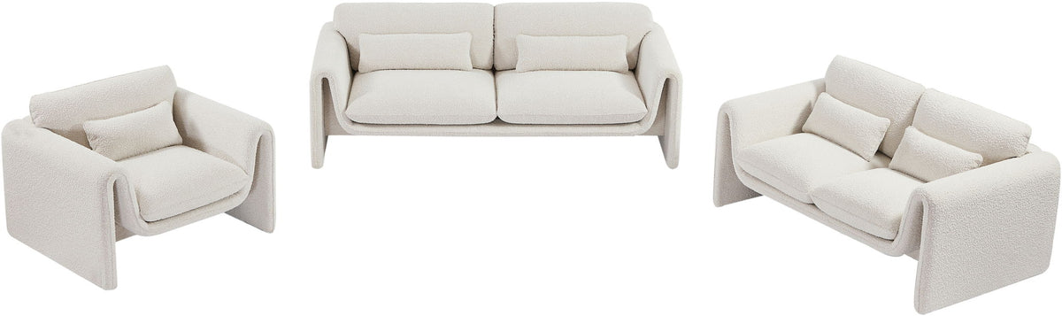 Sloan - Loveseat