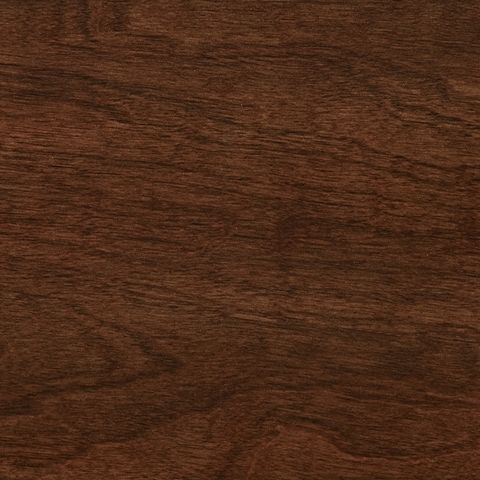 Trellington - King Sleigh Storage Bed - Brown