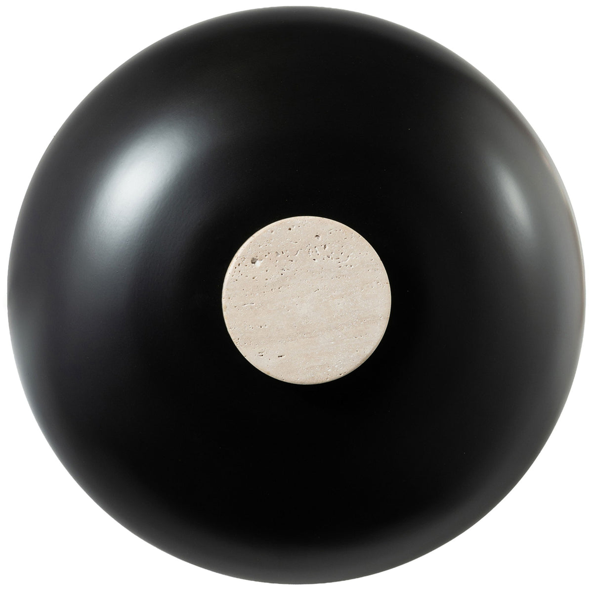 Arcadia - Iron Shade Table Lamp