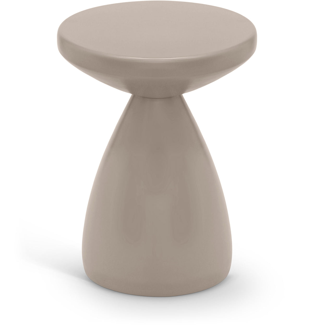 Anika - End Table