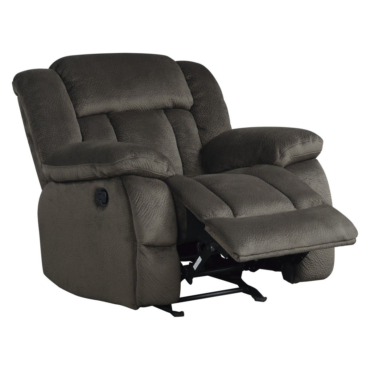 Laurelton - Glider Reclining Chair