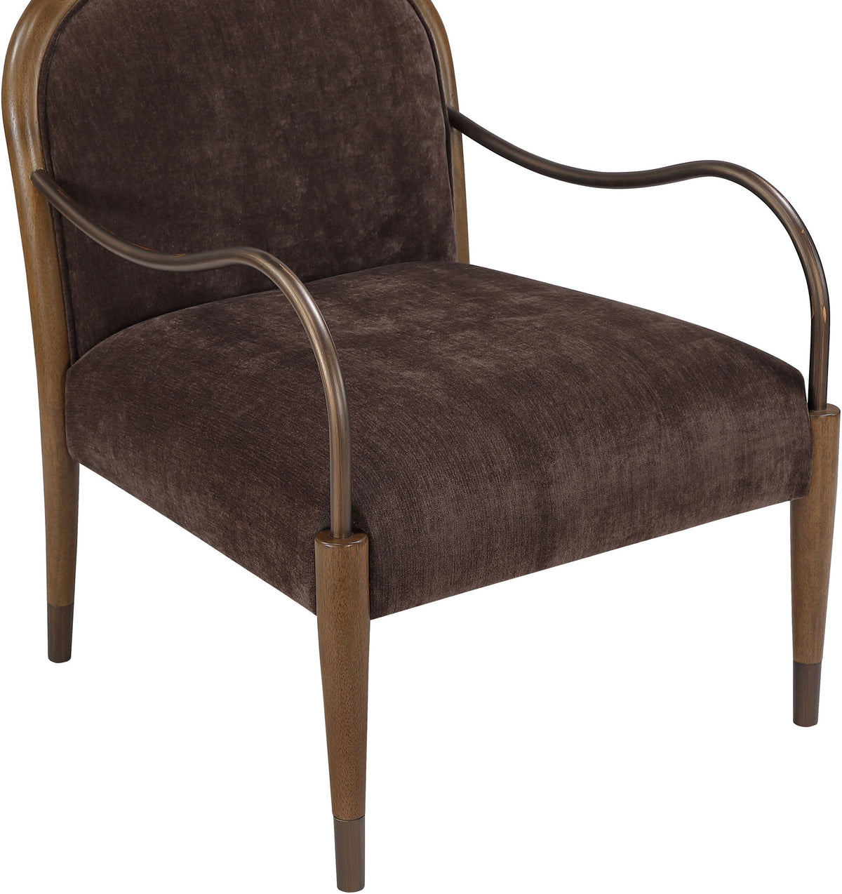 Cambria - Fabric Upholstered Accent Chair