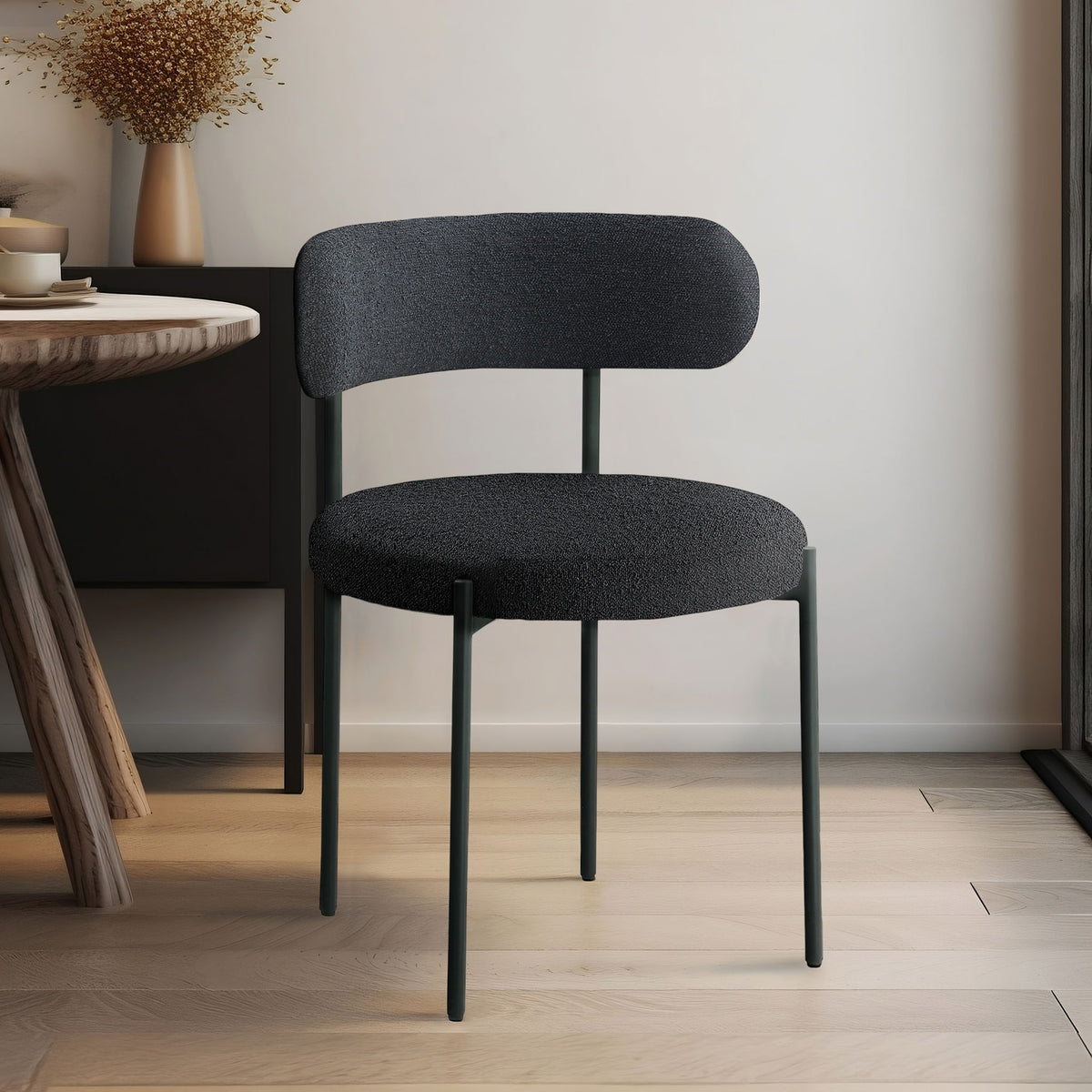 Beacon - Dining Chair (Set of 2)