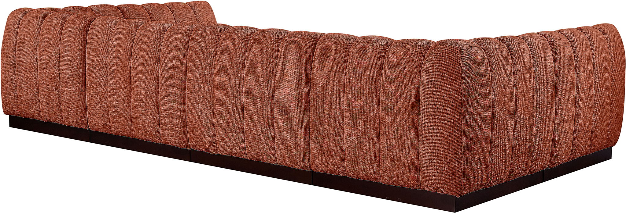 Quinn - 6 Piece Modular Sectional