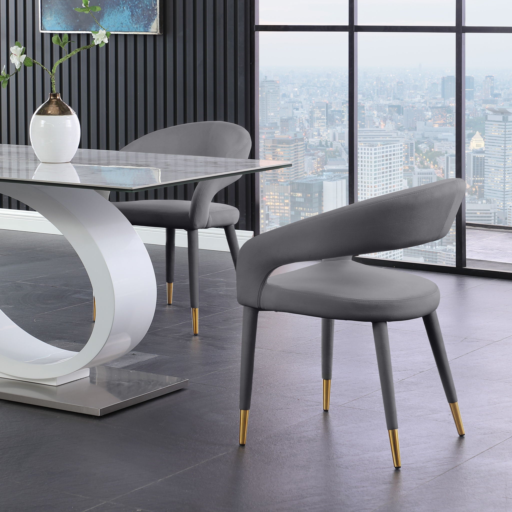 Destiny - Dining Chair