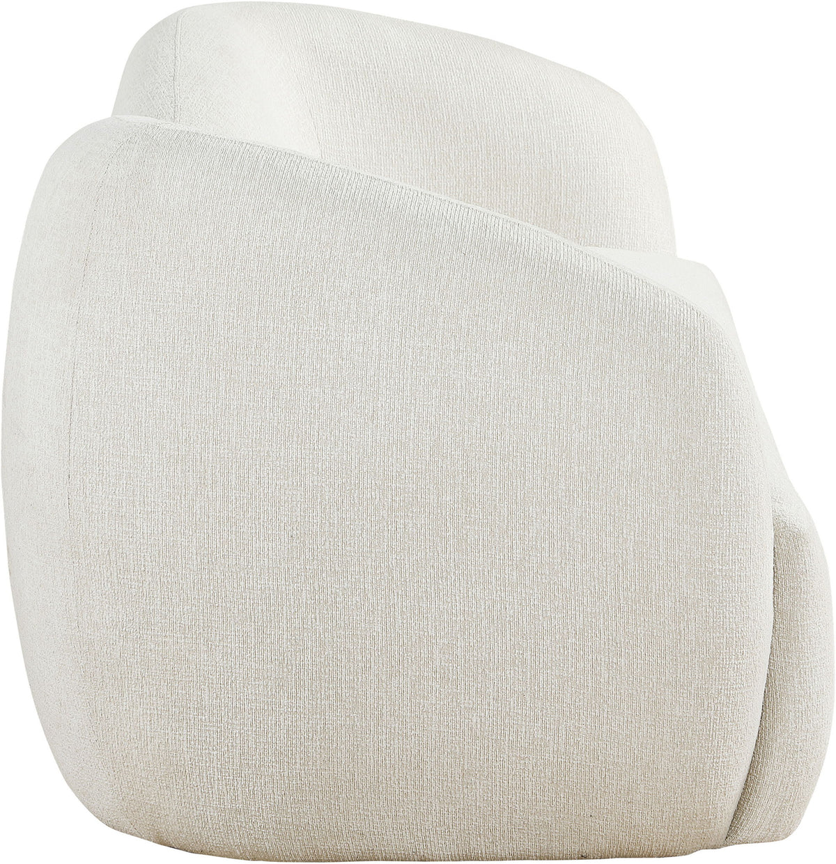 Elowen - Fabric Upholstered Sofa