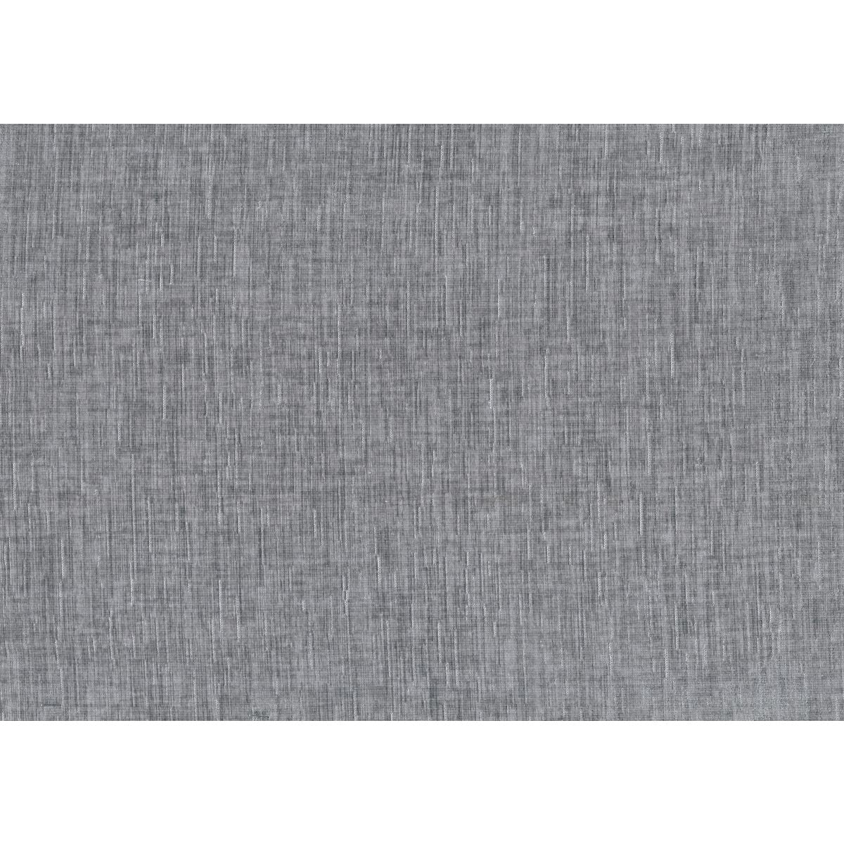 Charisma - Chenille Accent Chair - Gray