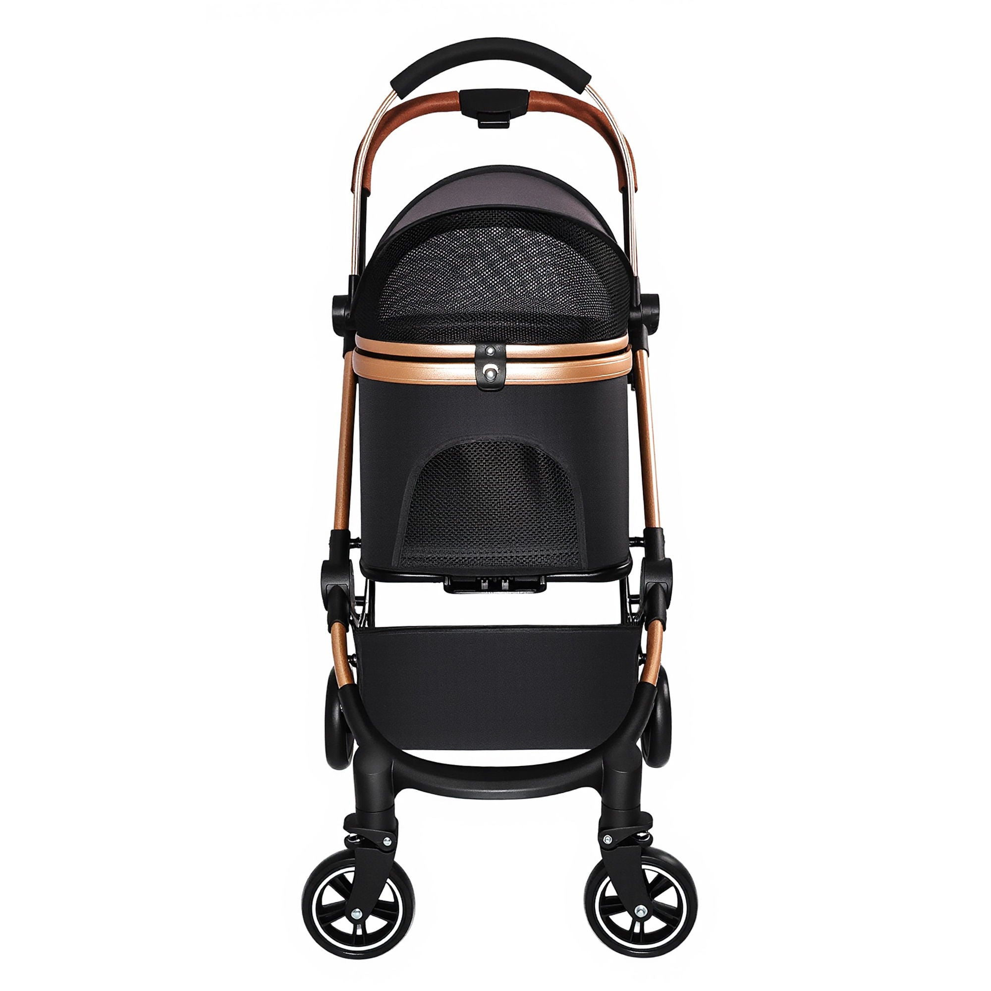 Pet Stroller For Dogs And Cats