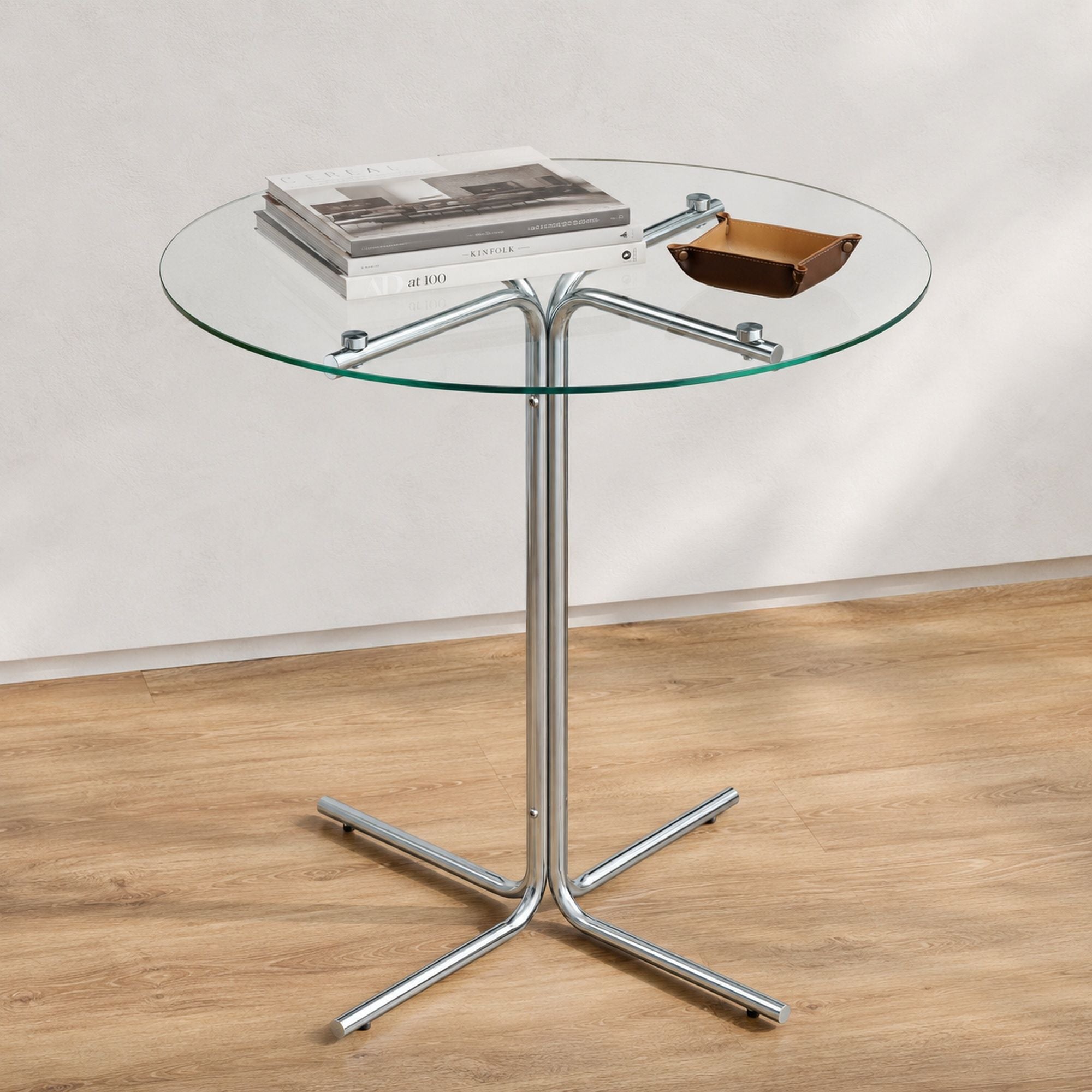 Round Bar Table For Kitchens