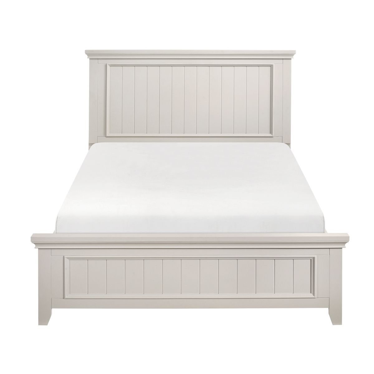 Donahue - Bed