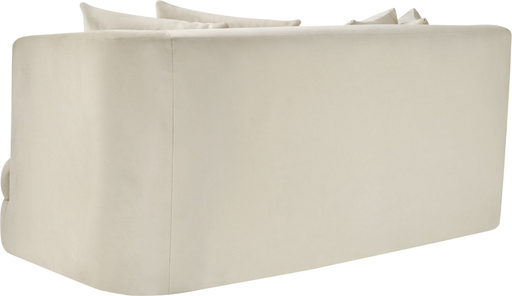 Alder - Loveseat