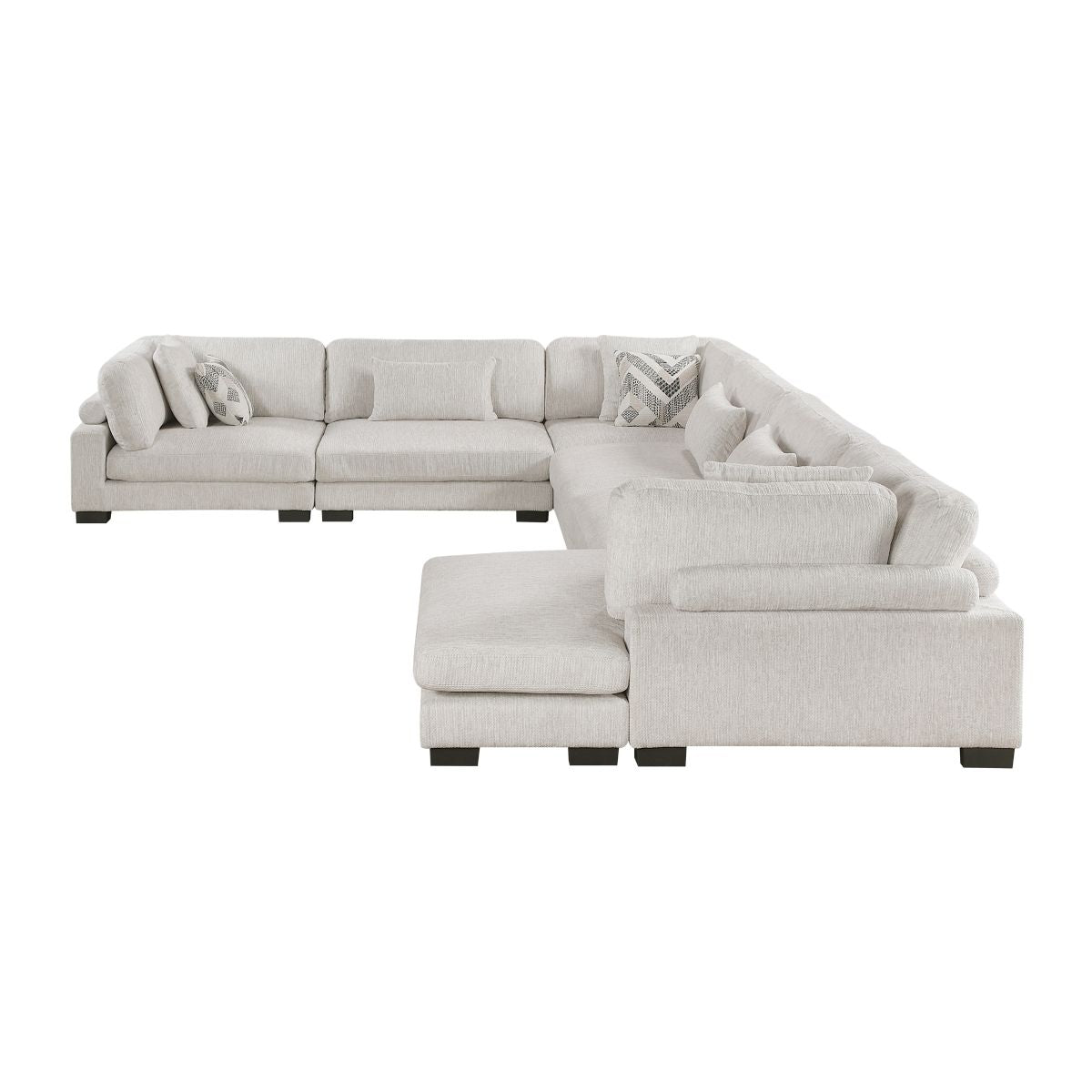 Tinley - Modular Sectional