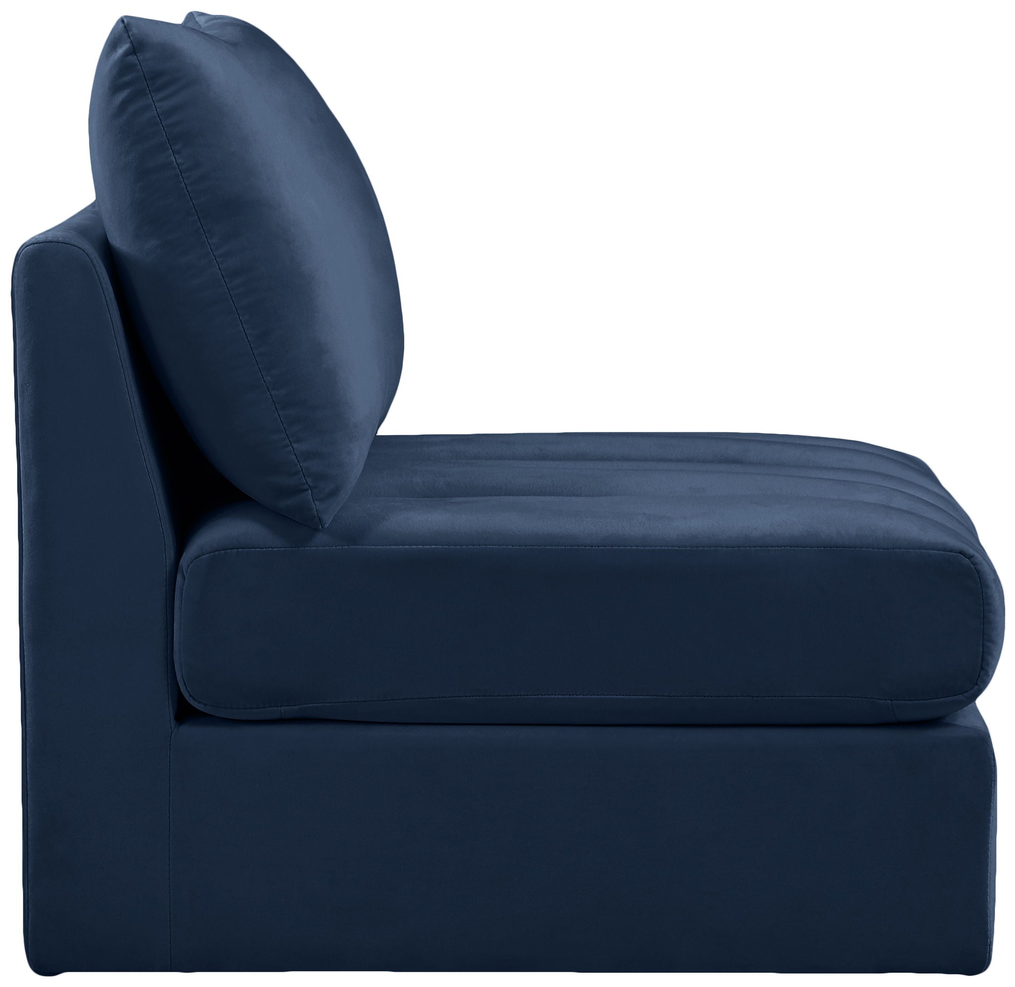 Jacob - Armless Chair