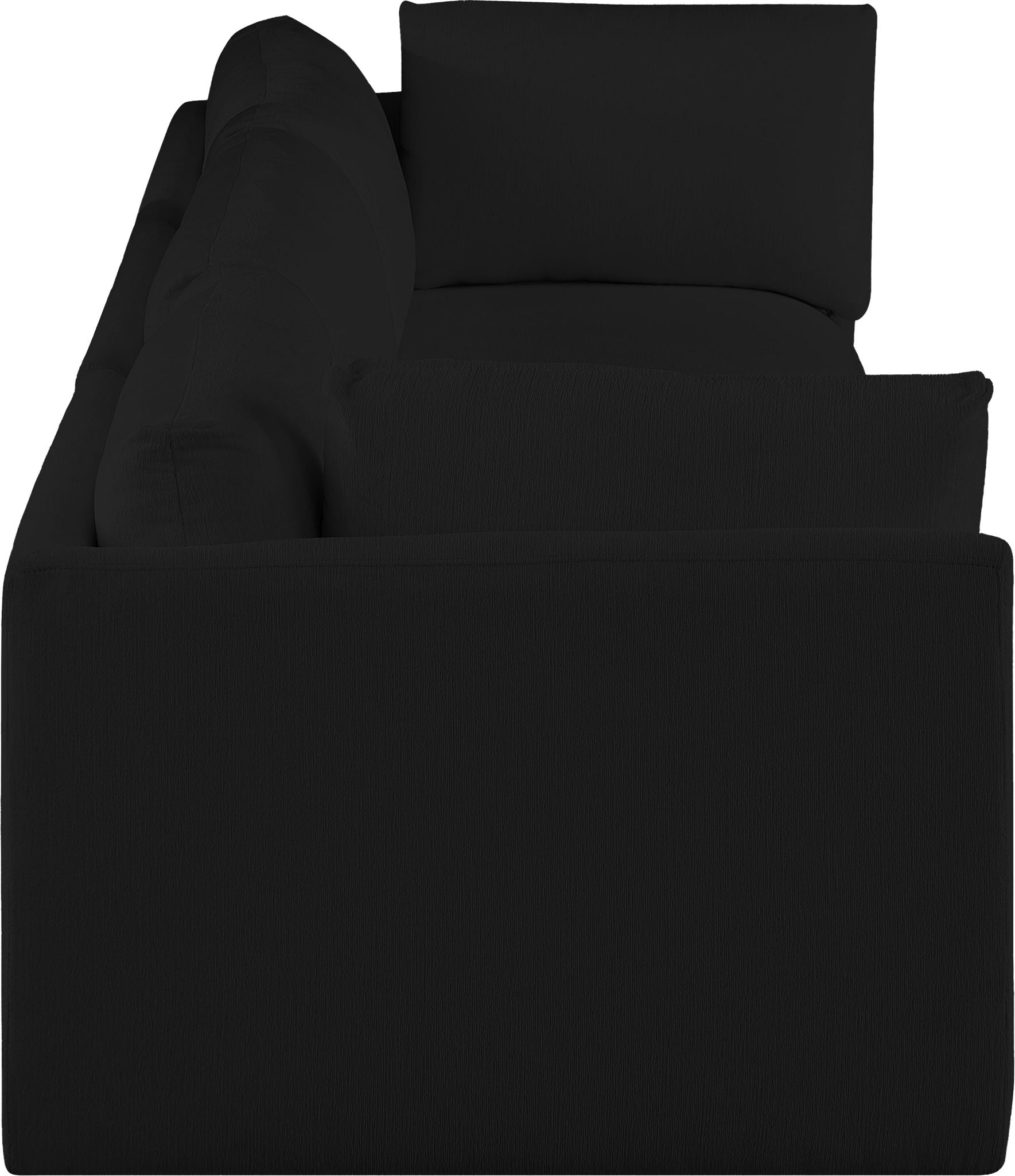 Ease - 3 Seat Modular Sofa