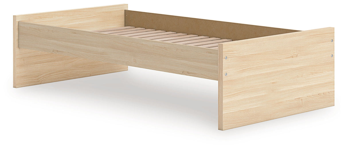 Onita - Platform Bed