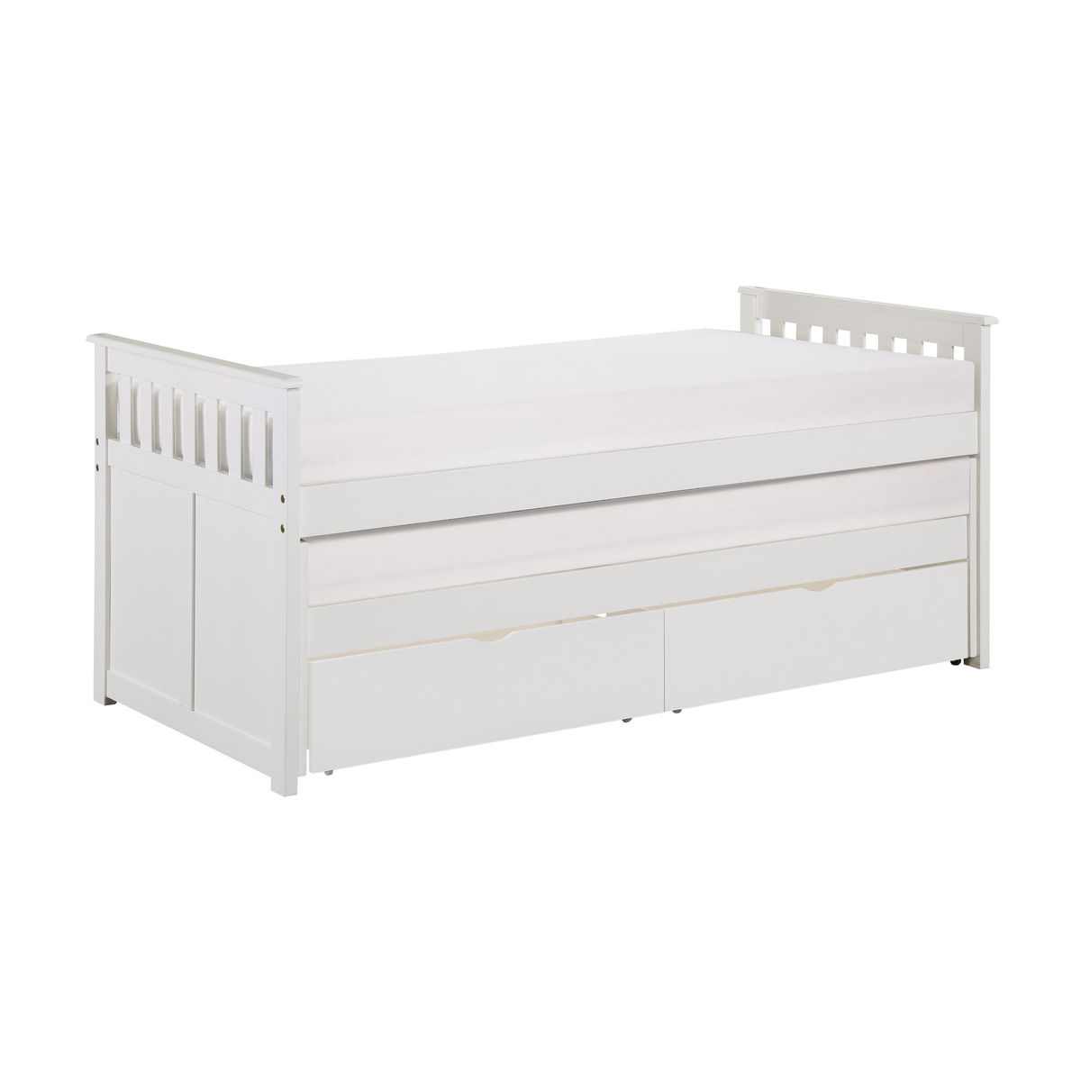 Galen - Bed