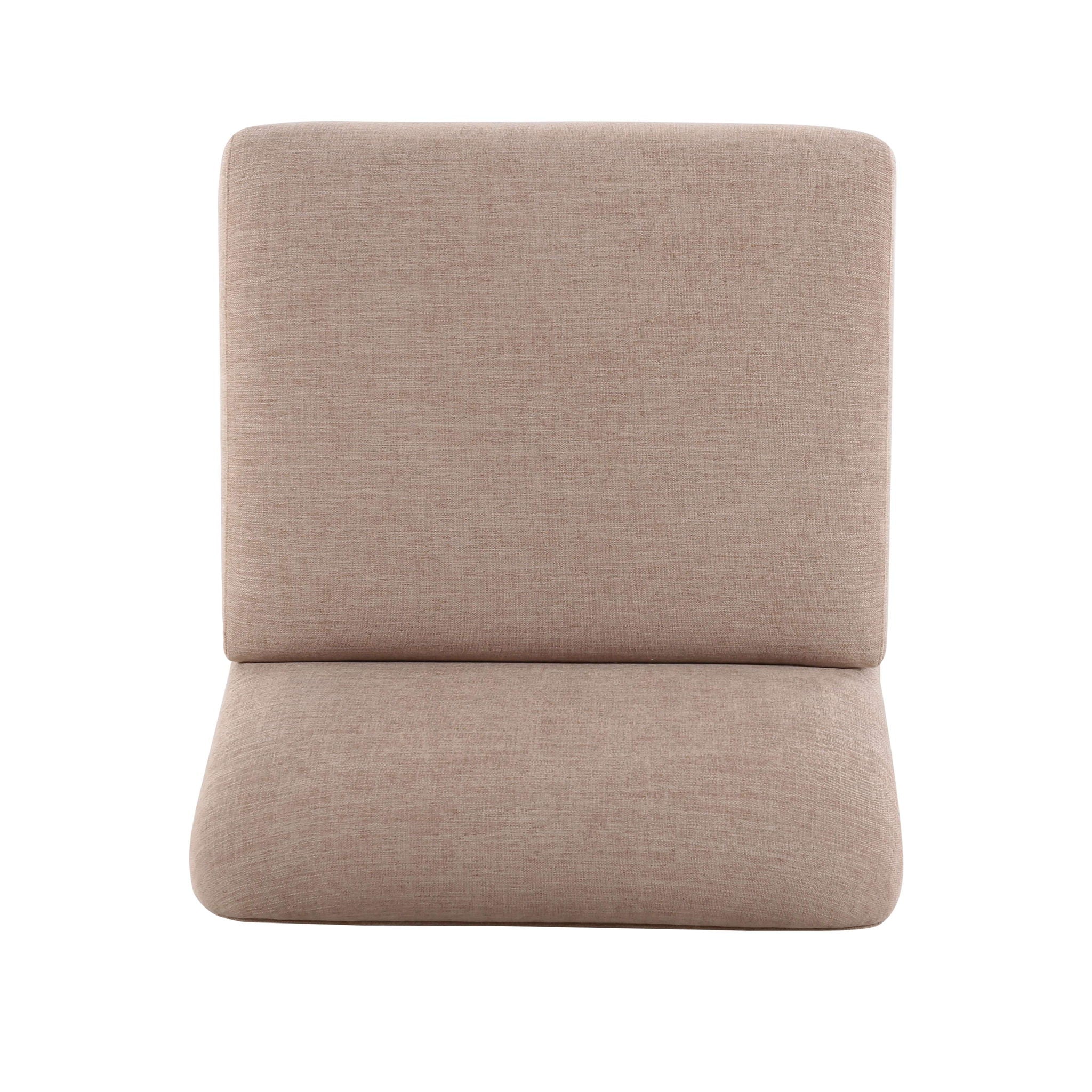 Gorge - Armless Chair