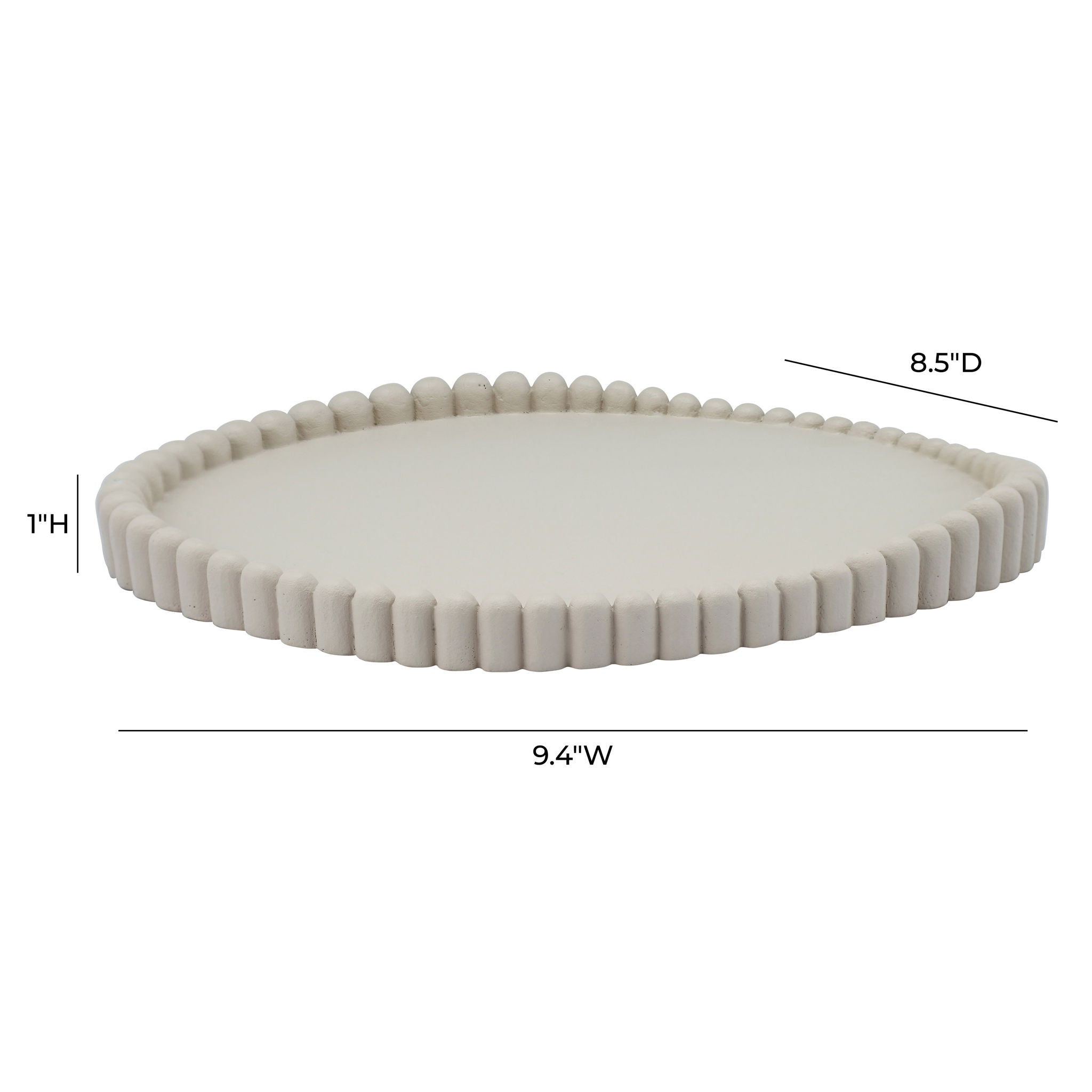 Alna - Catchall Tray