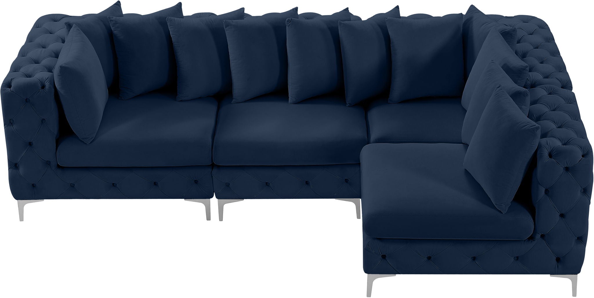 Tremblay - 4 Piece Modular Sectional