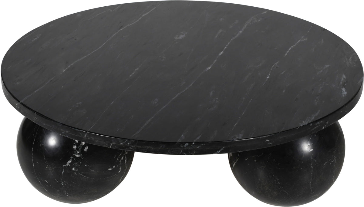 Spherical - Marble/Stone Coffee Table