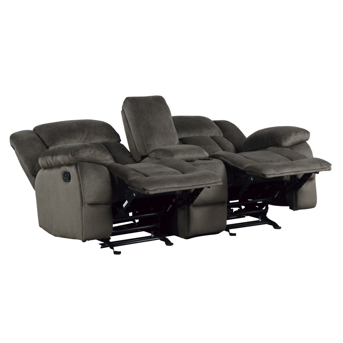 Laurelton - Sofa & Loveseat
